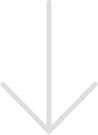 gray arrow for decoration