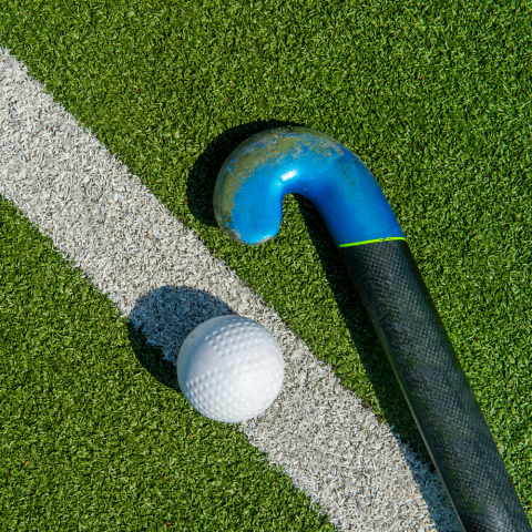 Field Hockey Rec Sports image