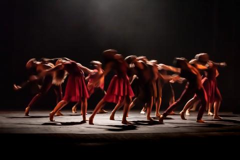 Wildcat Dance Crew