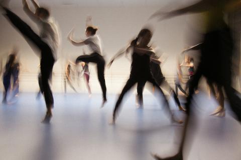 UNH Dance Club