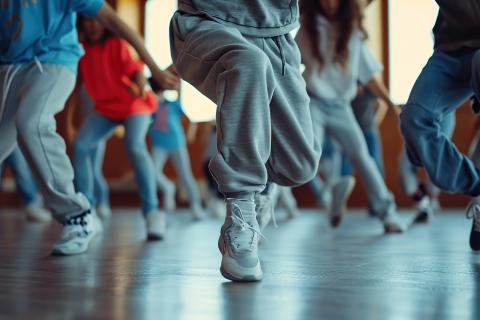 Alter Ego Dance Crew